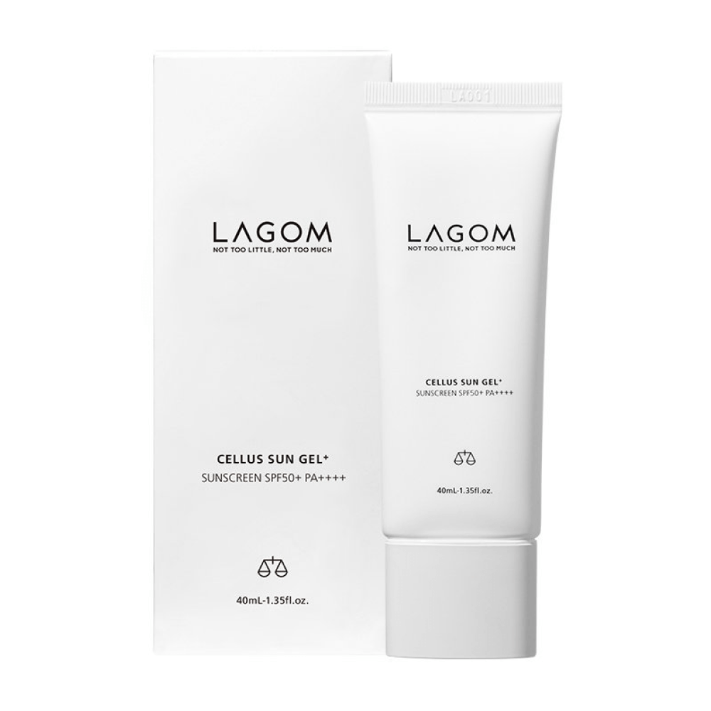 LAGOM Cellus Sun Gel Plus